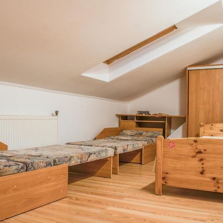 Gunram Mazury Lägenhet Okowizna Exteriör bild
