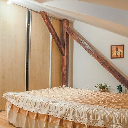 Gunram Mazury Lägenhet Okowizna Exteriör bild