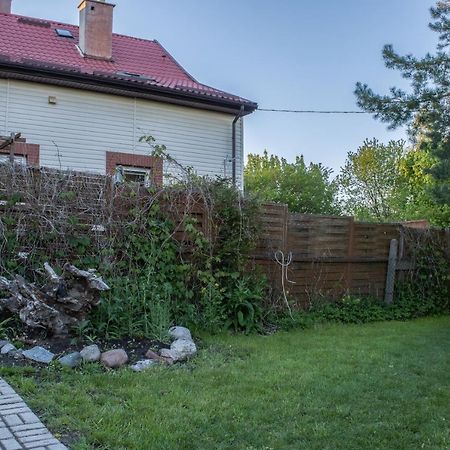 Gunram Mazury Lägenhet Okowizna Exteriör bild